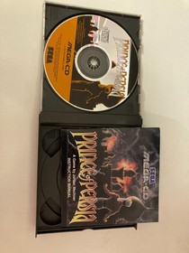 prince of persia mega cd