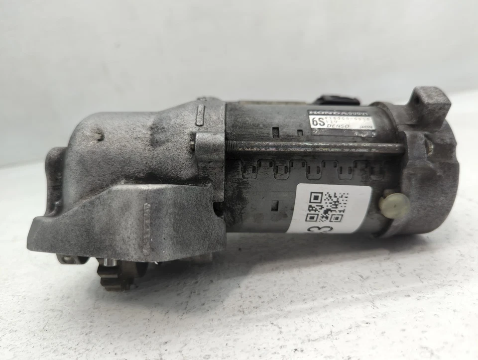 2011-2013 Honda Odyssey Car Starter Motor Solenoid Oem VADVK - Image 4 of 4
