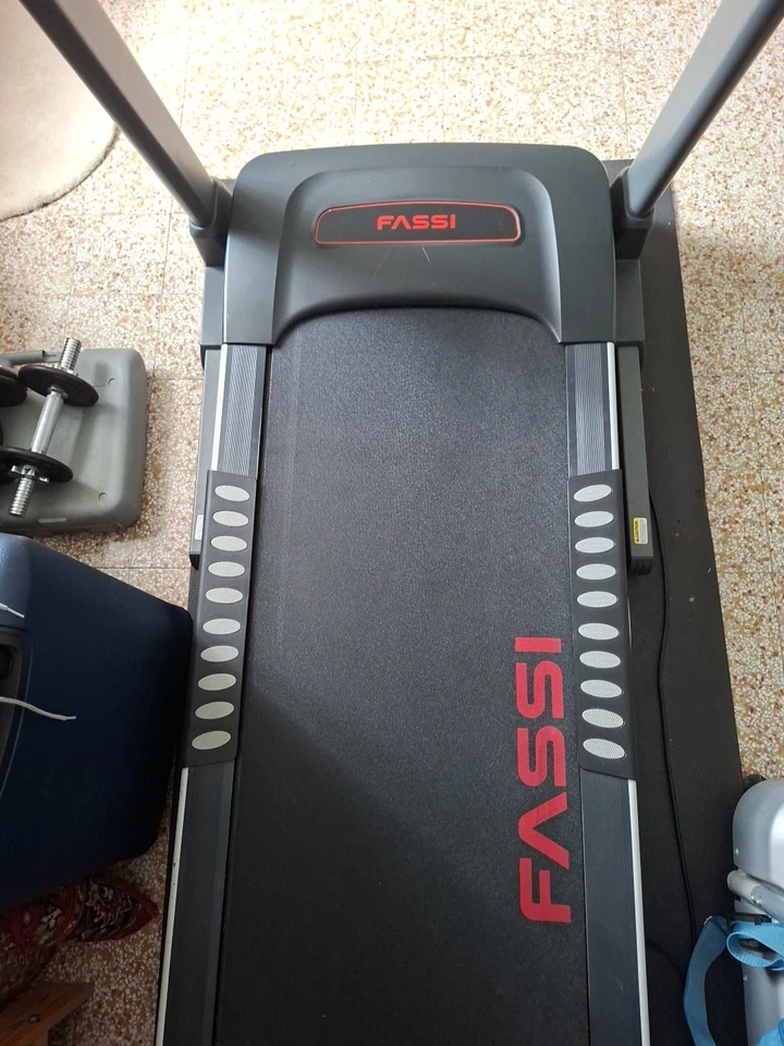 Tapis Roulant - Immagine 2 di 3