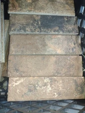 Brick Look Porcelain Tile 2 x 8