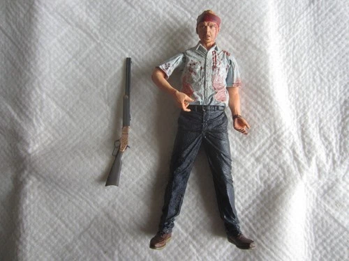 NECA Cult Classics Shaun of the Dead: Shaun from 2-Pack