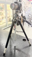 Canon EOS 1200D DSLR Camera EFS 18-55mm Lens - Bag - Tripod