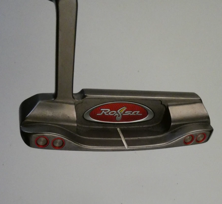 Taylormade Rossa Golf Putter for sale | eBay