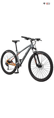 GT Avalanche Sport 29” Medium Gray 2021 Mountain Bike | eBay GT Avalanche Sport 29” Medium Gray 2021 Mountain Bike | eBay