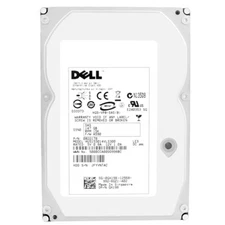 Dell 0GX198 146GB 16MB 15K SAS 3.5'' HUS153014VLS300