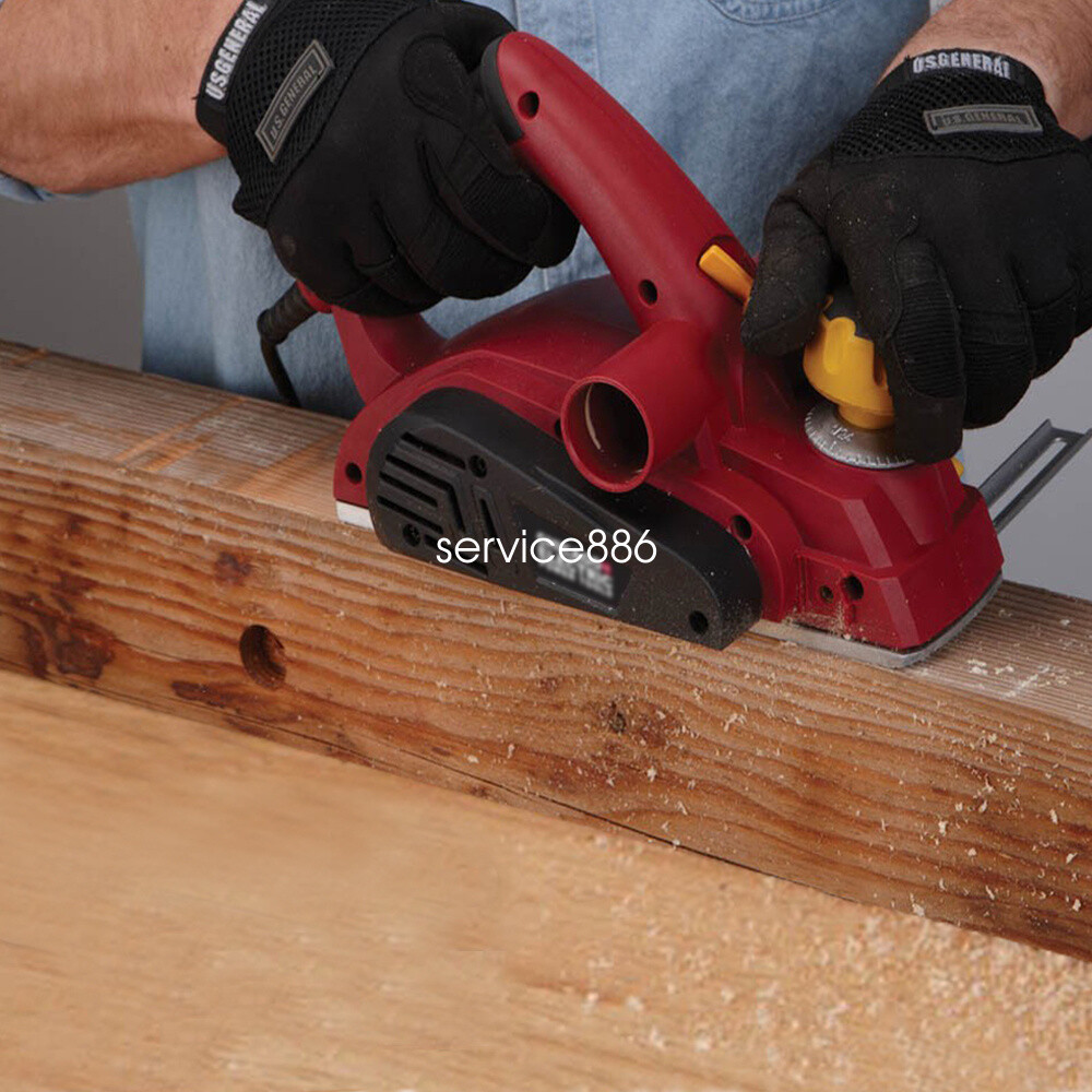 31/4" Replace HSS Planer Blades for Craftsman 17370, 26729 Planer, Set