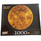 The Sun Puzzle Anvava Puzzle Planet Series 1000 PC Puzzle Sealed