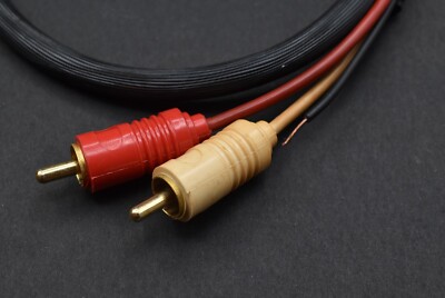 Fidelity Research FR FRT-3G MC Step Up Toroidal Transformer | eBay UK