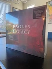 Factory Sealed, Eagles Legacy Vinyl Box Set