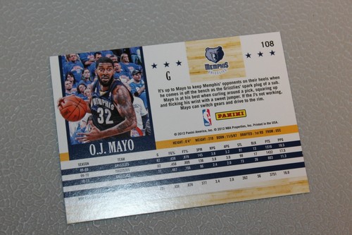 2011-12 Panini NBA Hoops Basketball Card Complete Finish Fill Your List Set Pick - Picture 136 of 354