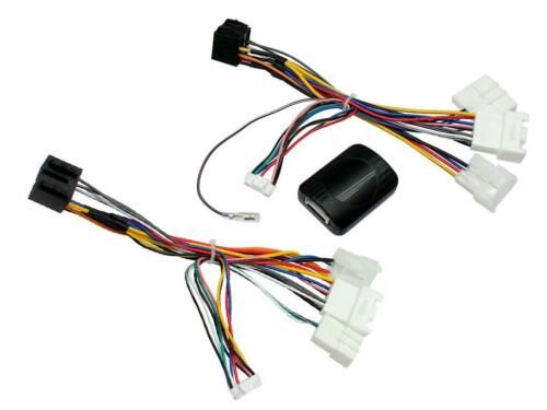 CTSTY00CAMP Radio Lenkrad Schaft Adapter Control Passend für Toyota Landcruiser - Bild 1 von 1