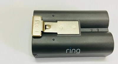 RING BATTERY Ring Doorbell Battery Ring-Video Doorbell 2,3/3plus/4,Stick Up Cam,Spotlight Cam