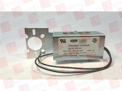 NVENT AEK460 / AEK460 (NEW IN BOX)