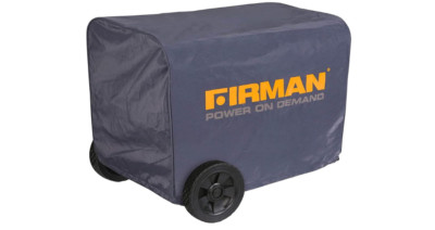 Portable Generator Medium Cover 3000 4900 Watt Generators Inverters FIRMAN 1002