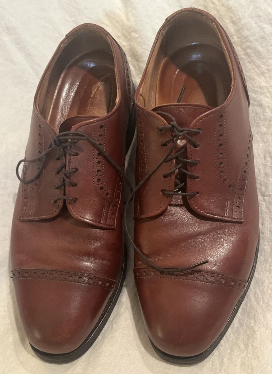 Allen Edmonds Men
