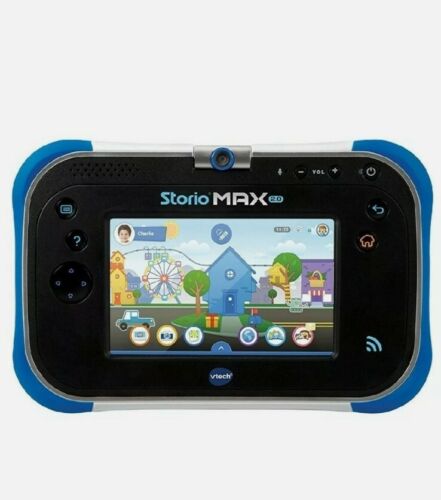 Tablet Multifunción VTech Storio MAX XL 2.0 (versión española)  - Imagen 1 de 10