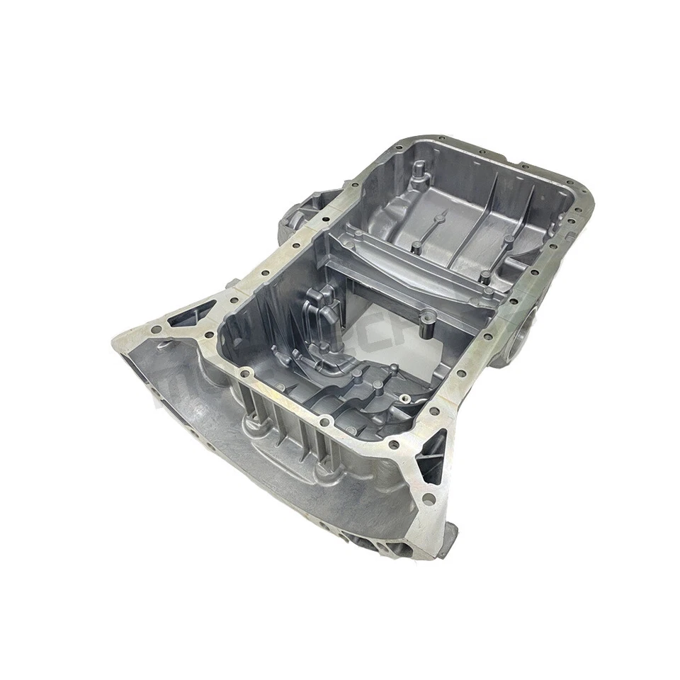 Engine Oil Pan A2760105112 FOR Mercedes-Benz 14-16 E350 GLK350 CLS400 US Foto 4 de 4