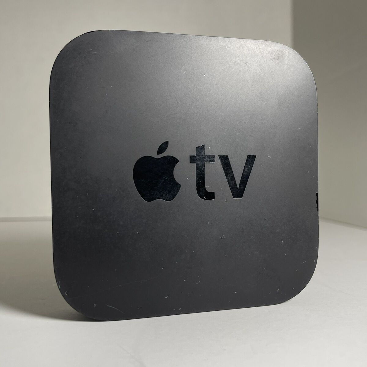 Apple TV (3rd Generation) HD Model A1427 Media 8GB Apple TV (3rd Generation) HD Model A1427 Media 8GB