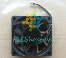1P ADDA AD0612LX-H93 DC 12V 0.13A 60 60 15MM 6015 6cm 3-Wire Projector fan