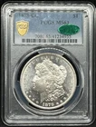 1878-CC $1 Morgan Dollar PCGS MS63 CAC
