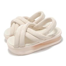 Sandalia Nike Wmns Air Max Isla NL Cuava Ice Pale Marfil Mujer Sandalia HJ8168-800