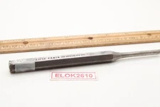 Proto 47 7/16” X 7/32” Pin Punch 6-5/8" Long USA