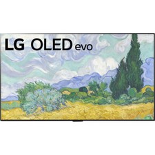 LG OLED55G1PUA 55" OLED 4K Smart TV