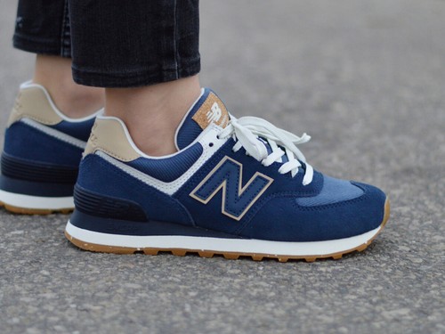 New Balance WL574SO2 Women's Sneakers 