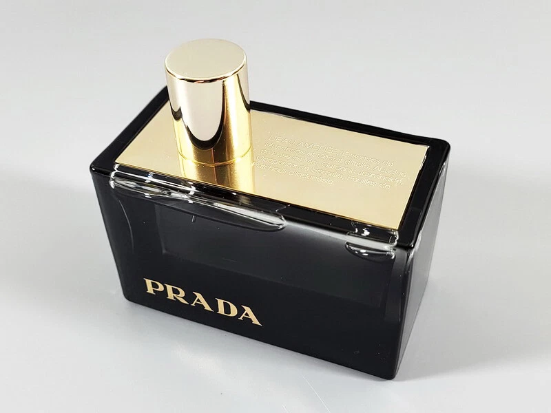 Prada top ambree 80ml