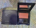 Avon True Color Blush Coral Myth ~ Nib/Nos ~ Full Size .22oz ~ Next Day Shipping
