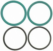 Oil Cooler Seal  Mahle Original  GS33545