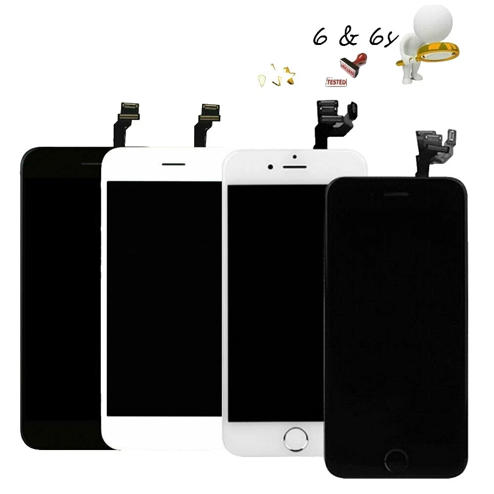 Botón de células (S) s Piezas Para Apple iPhone 8 Plus