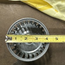 Blower Wheel ,Dia 4” In,Width 2 In Metal High Quality CHSP-138 CHSP-133