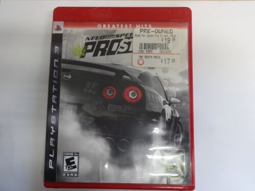LARGE SELECTION PS3 PLAYSTATION 3 USED & NEW VIDEO GAMES U CHOOSE FROM DROP DOWN - Picture 323 of 487