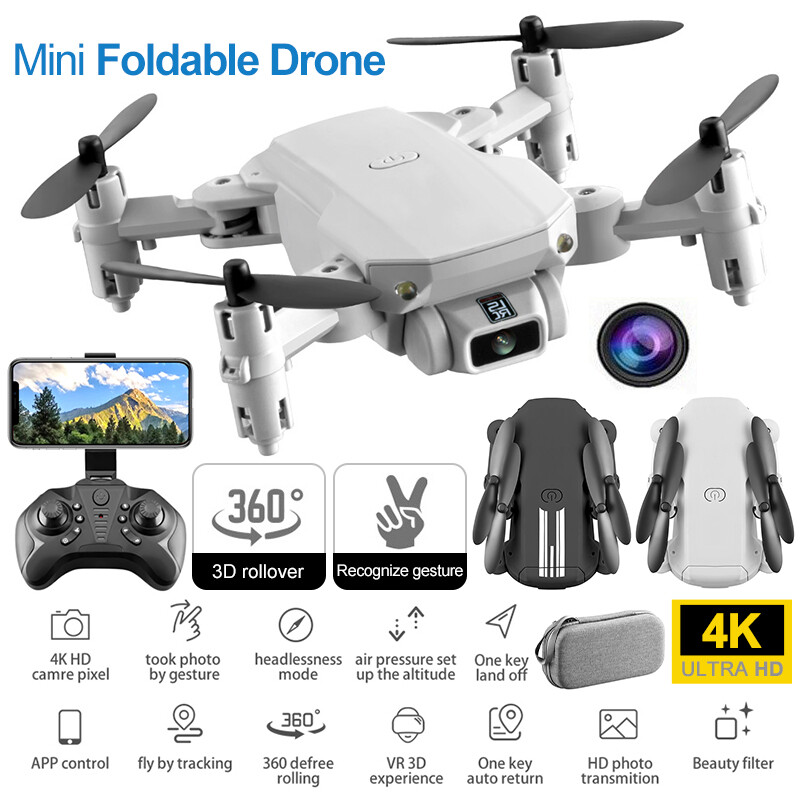 best nano drone with hd camera