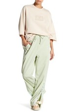 Puma FENTY RIHANNA Tearaway Tsl Track Pant sz MEDIUM Green 230 fashion runway