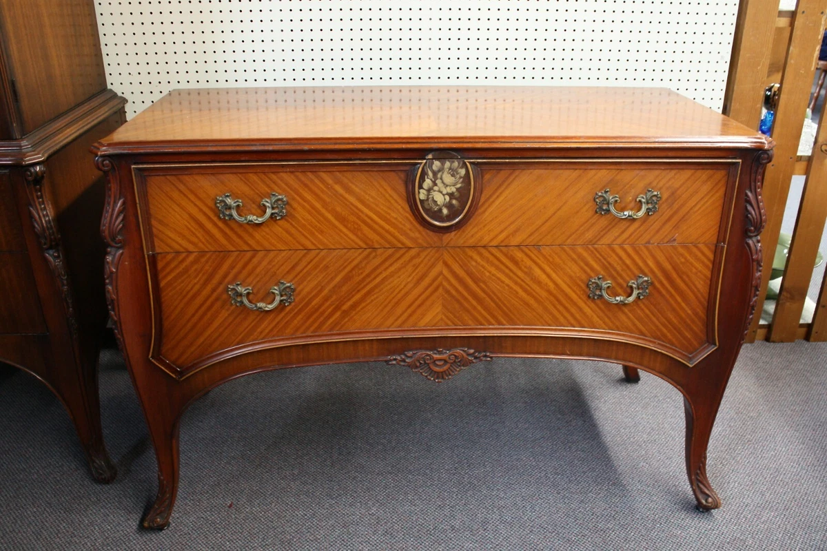 Karges furniture ebay deals
