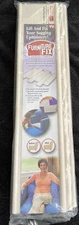 Furniture Fix Seat Cushion Support As Seen On TV Sagging Couch 6 Panels New