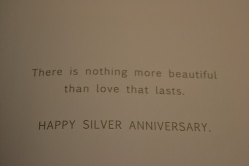 25th Anniversary Guest Book 800 Entries Hardcover NEW Sealed In Box C.R. Gibson - Picture 7 of 11