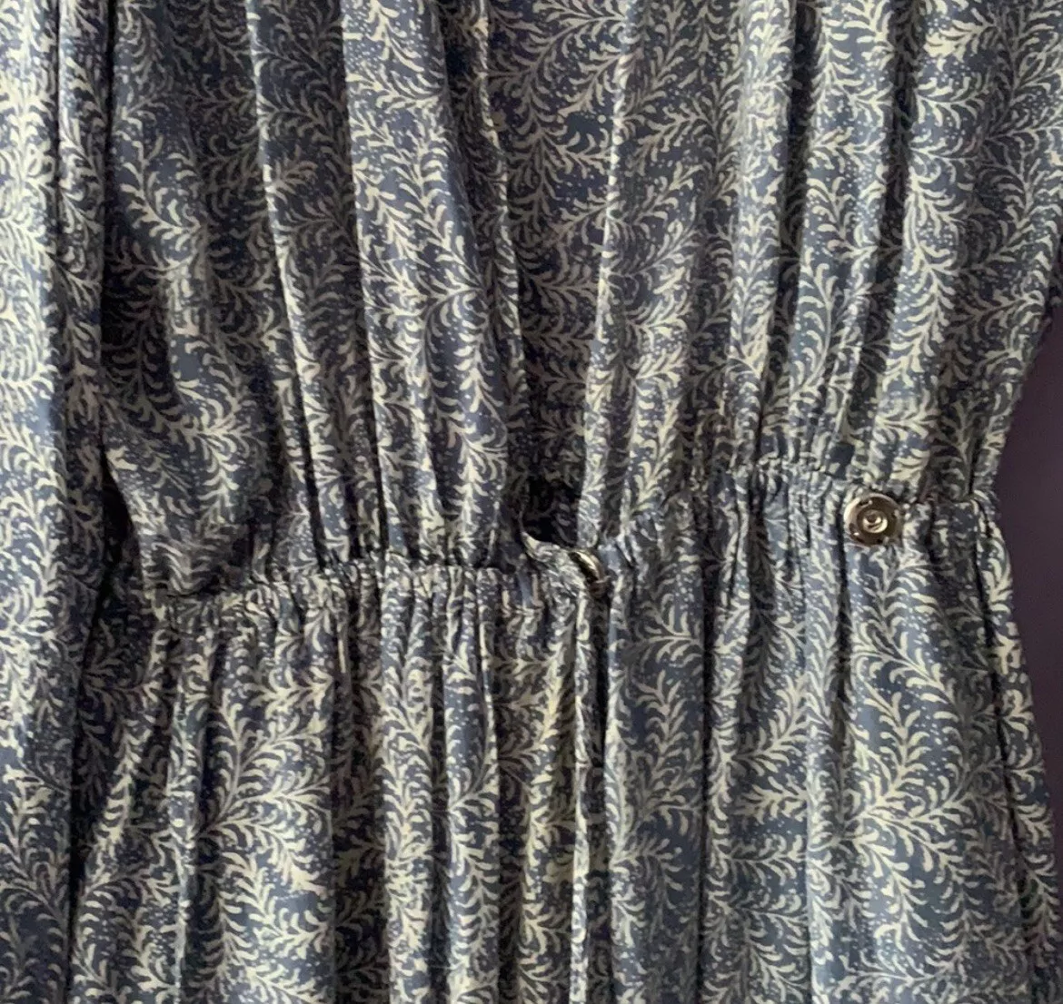 Ebay top natalie martin