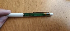 Floaty Moving Pen ESKESEN DENMARK SOUVENIR British Columbia