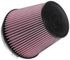 Kn Ru-1042 Universal Clamp-on Air Filter Kn Ru-1042 Universal Clamp-on Air Filter