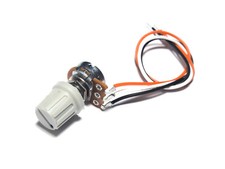 NEW FX Effect Selector Switch Pot for Korg Electribe EM-1 Repair Replacement