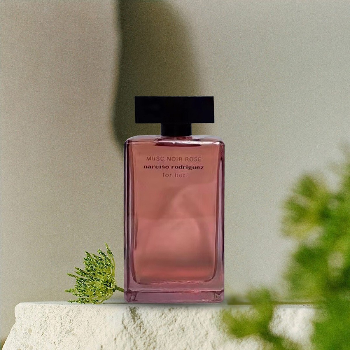 Narciso Rodriguez Musc Noir Rose Women's Eau de Parfum Spray
