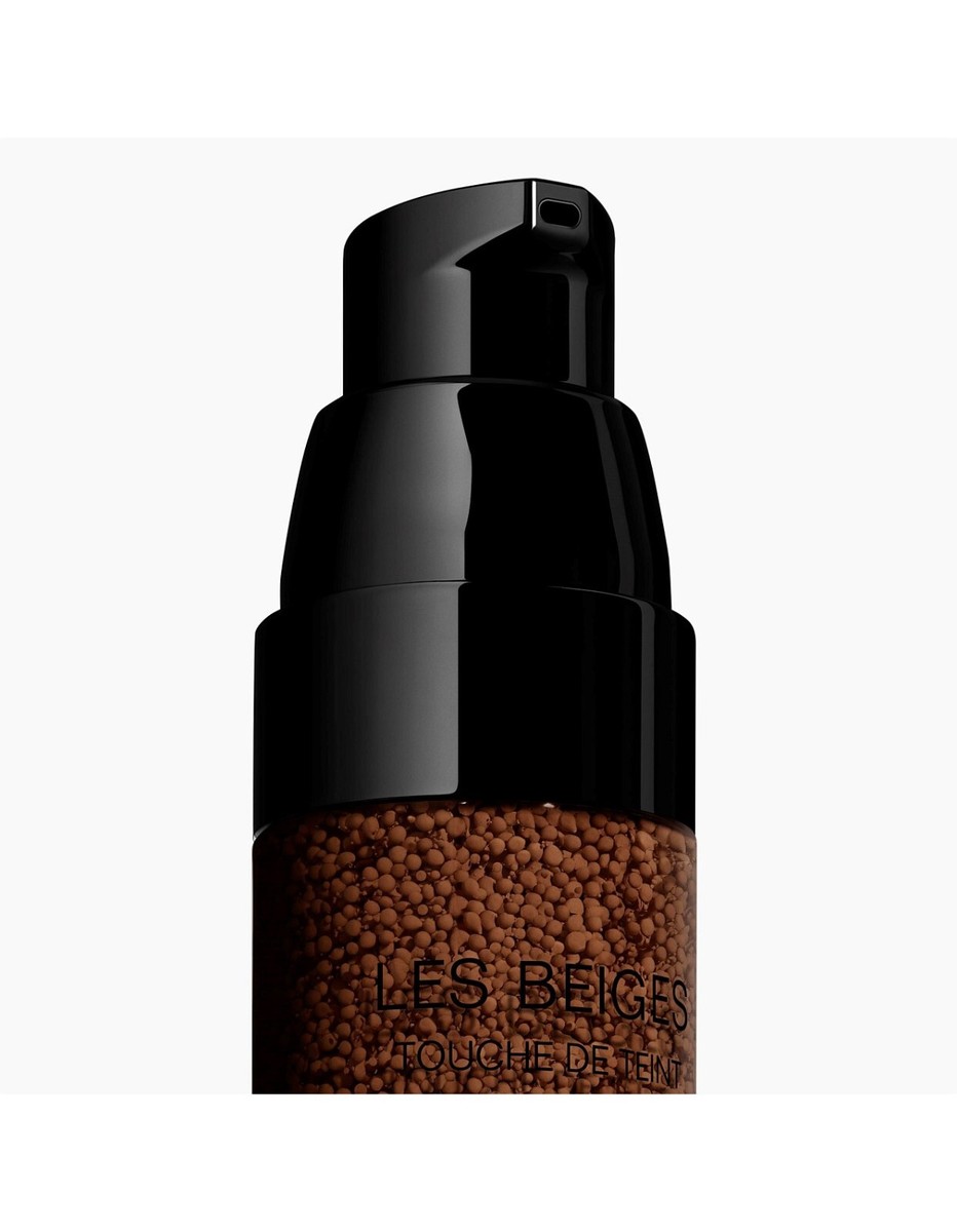 CHANEL LES BEIGES WATER FRESH COMPLEXION TOUCH FOUNDATION 20ML