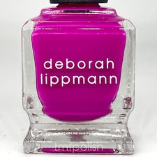 Brand New Deborah Lippmann Nail Polish - Harl...