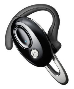 Motorola H720 Black Ear-Hook Headsets 