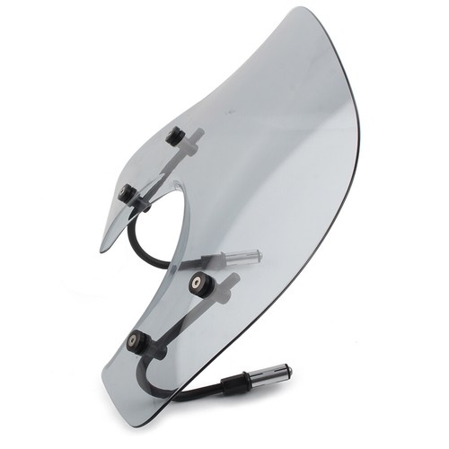Windschutzscheibe Windschutzscheibe fit für Vespa GTS 250 GTS 300 All Year - Bild 6 von 8