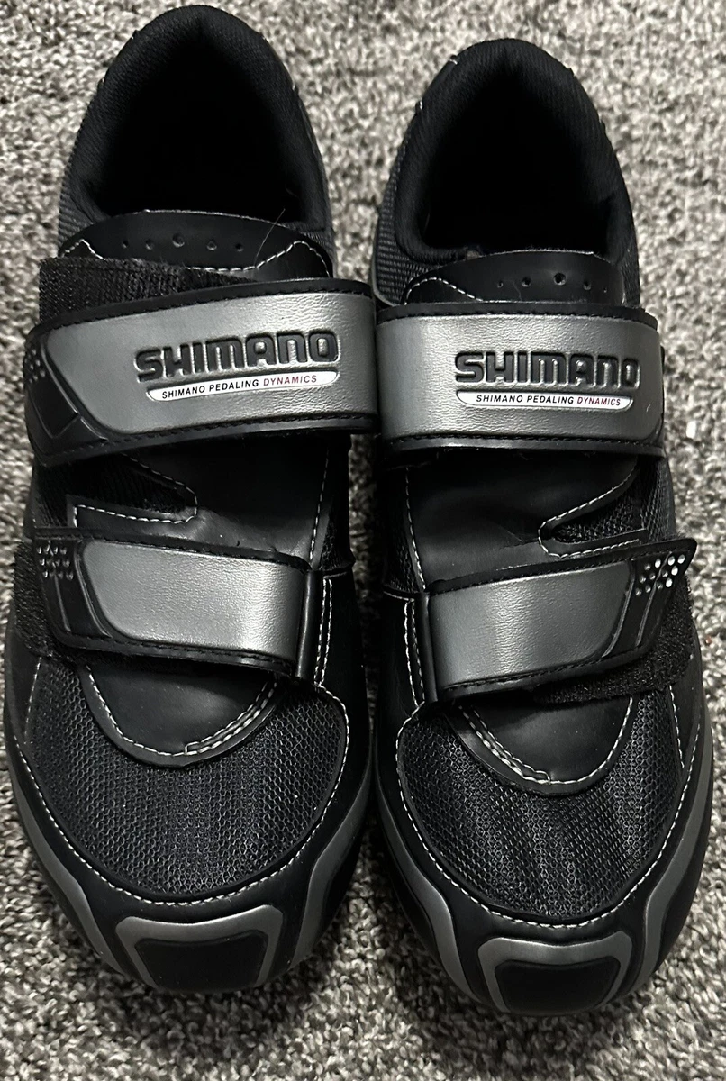 Shimano pedaling 2024 dynamics shoes