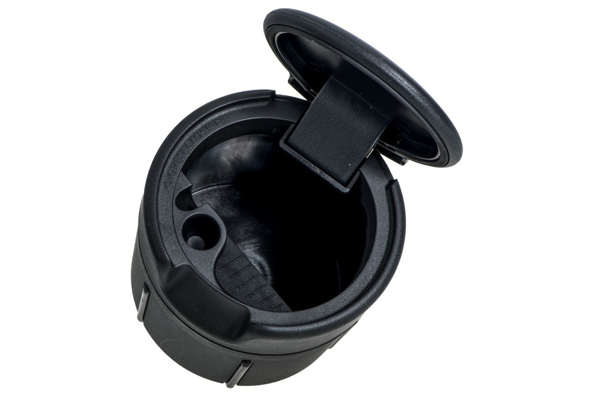 OEM VW Volkswagen Ashtray Ash Tray Canister For Cup Holder Beetle
